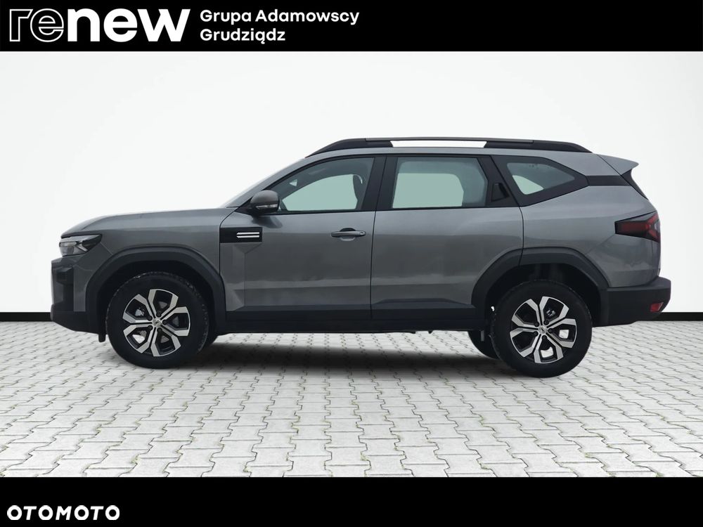 Dacia Bigster 1.2 TCe mHEV Expression - 7