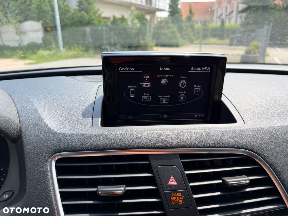 Audi Q3 - 16