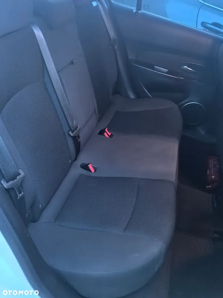 Chevrolet Cruze 2.0 VDCi LTZ - 13