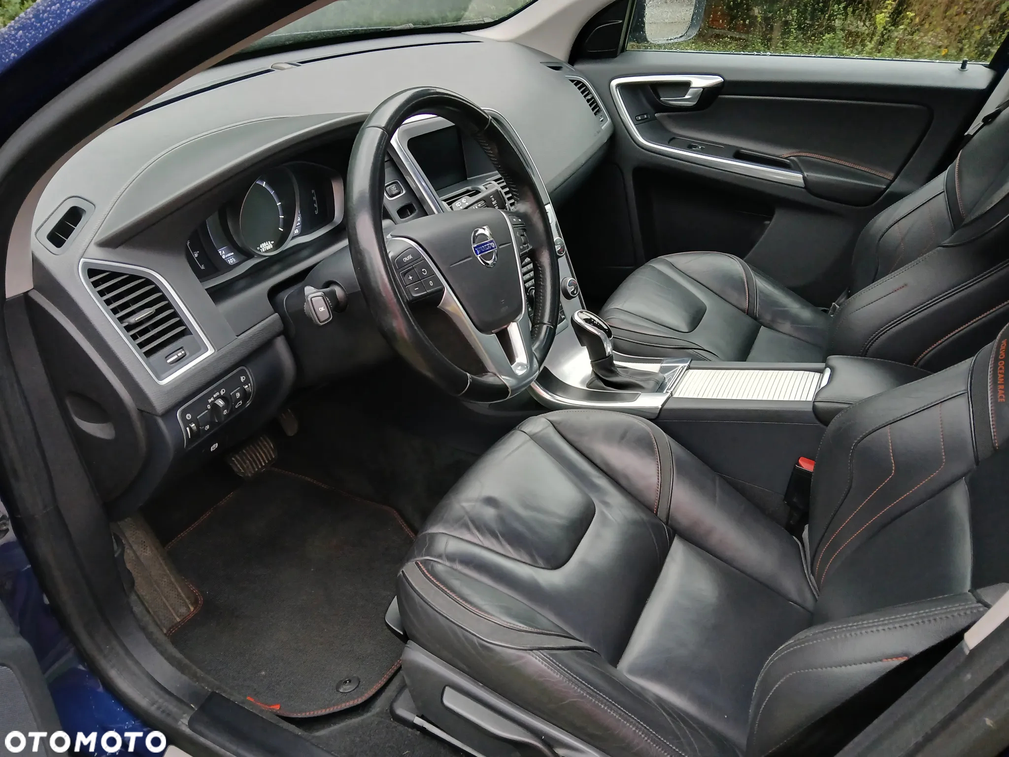Volvo XC 60 D3 Geartronic Ocean Race - 5