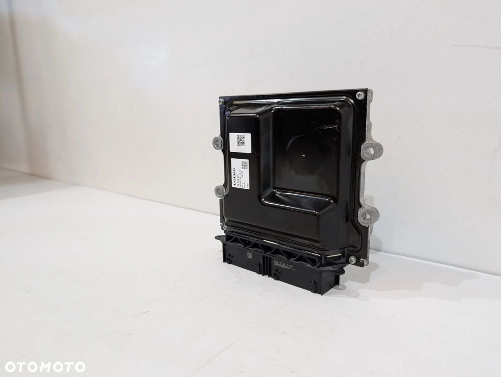 VOLVO V60 II XC90 II XC60 II KOMPUTER STEROWNIK SILNIKA 32253221 - 3