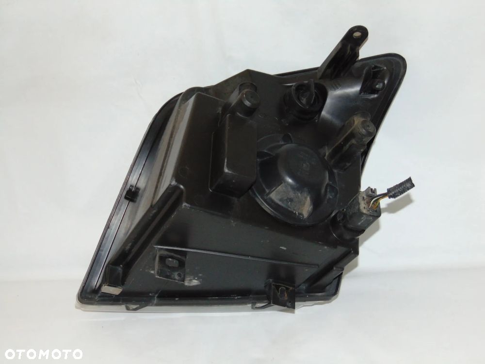 ORYGINAŁ lampa przednia przód lewa prawa Ford Tourneo Transit Connect MK1 I 02-06r - 8