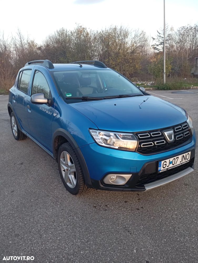 Dacia Sandero 0.9 Stepway - 2