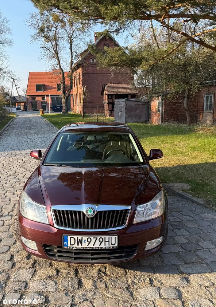 Skoda Octavia 1.4 TSI Ambiente - 5