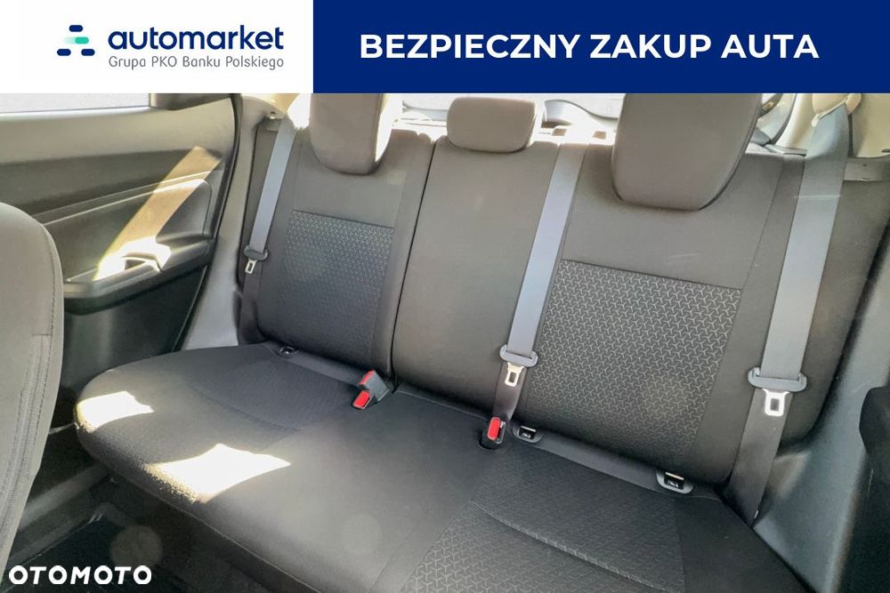 Suzuki Swift 1.2 Dualjet SHVS Premium - 9