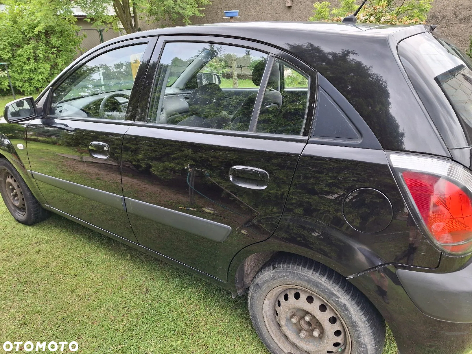 Kia Rio 1.4 (swo) / Family - 4