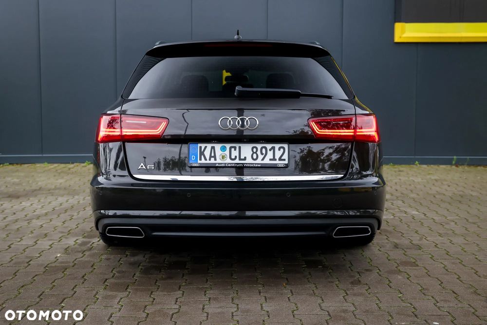 Audi A6 - 15