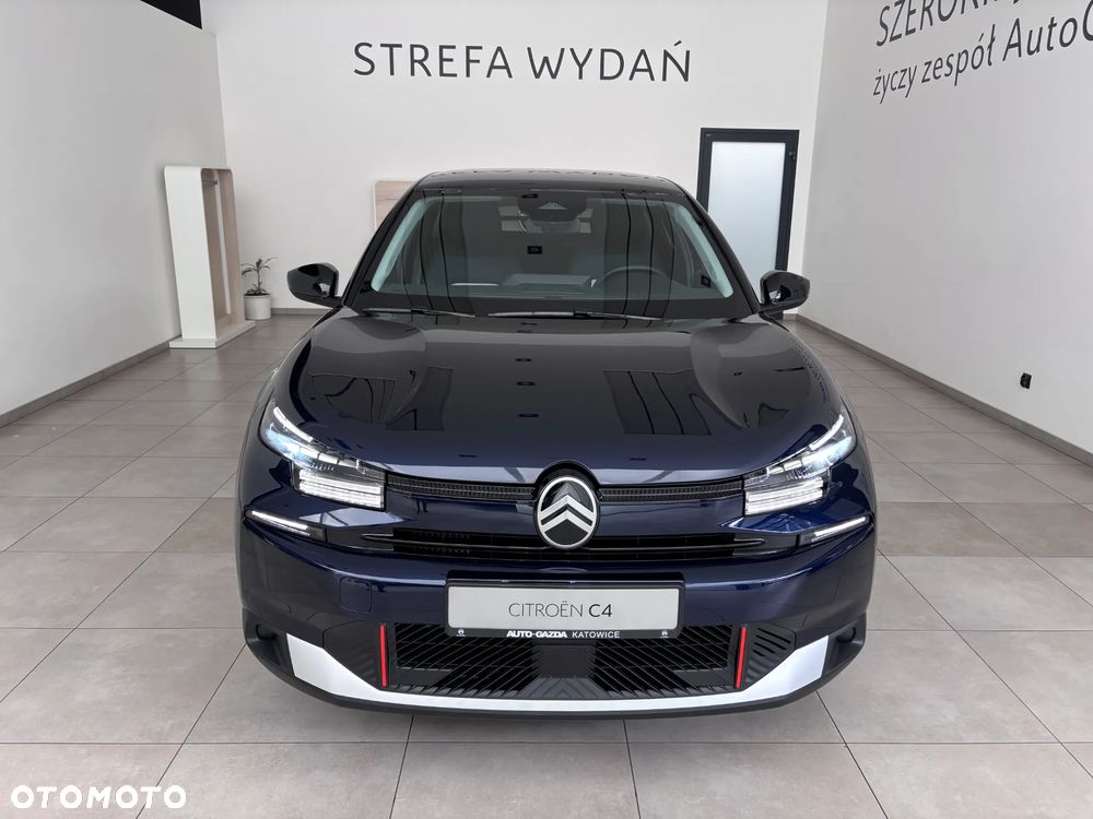 Citroën C4 1.2 mHEV Collection eDCT6 - 2