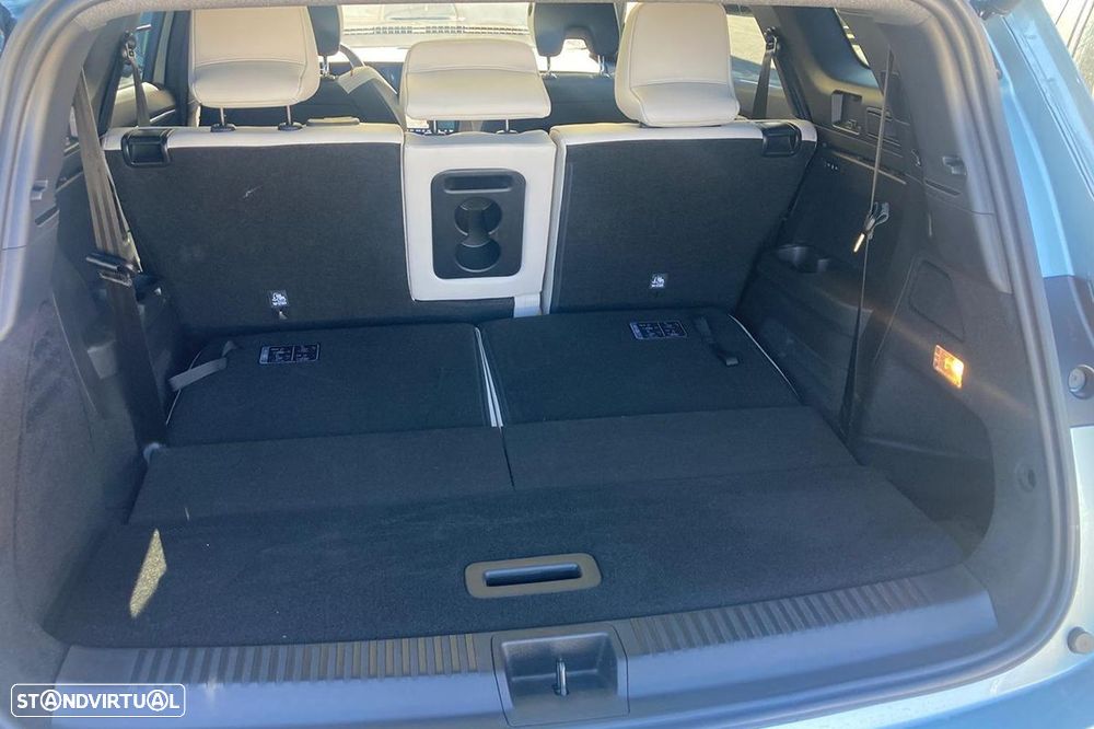 Renault Espace 1.2 E-Tech Full Hybrid Techno - 10