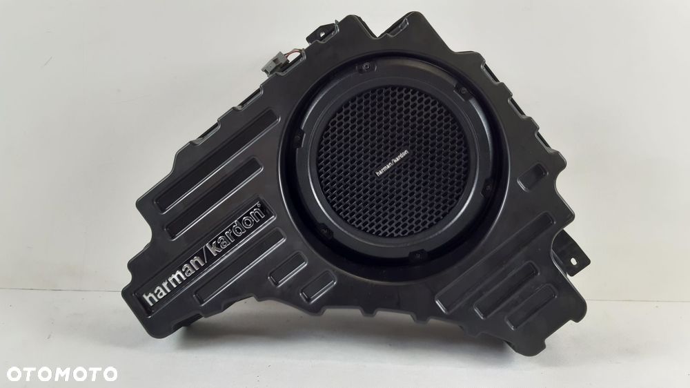 JEEP GRAND CHEROKEE WK2 GŁOŚNIK SUBWOOFER 05035130AC - 1
