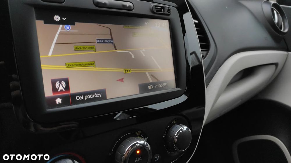 Renault Captur 1.2 Energy TCe Zen - 22