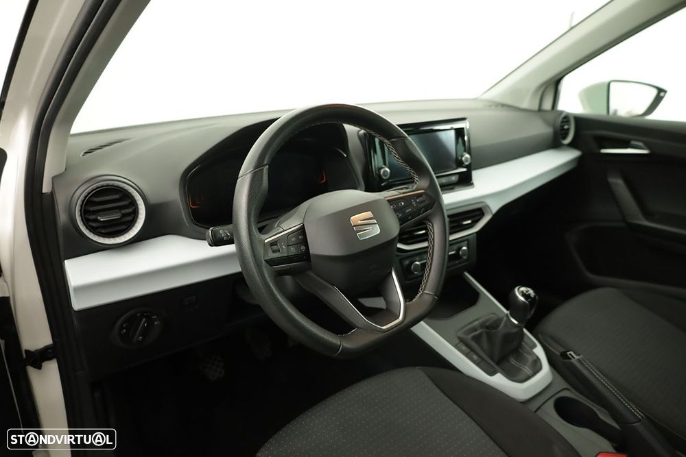 SEAT Arona 1.0 TSI FR - 7
