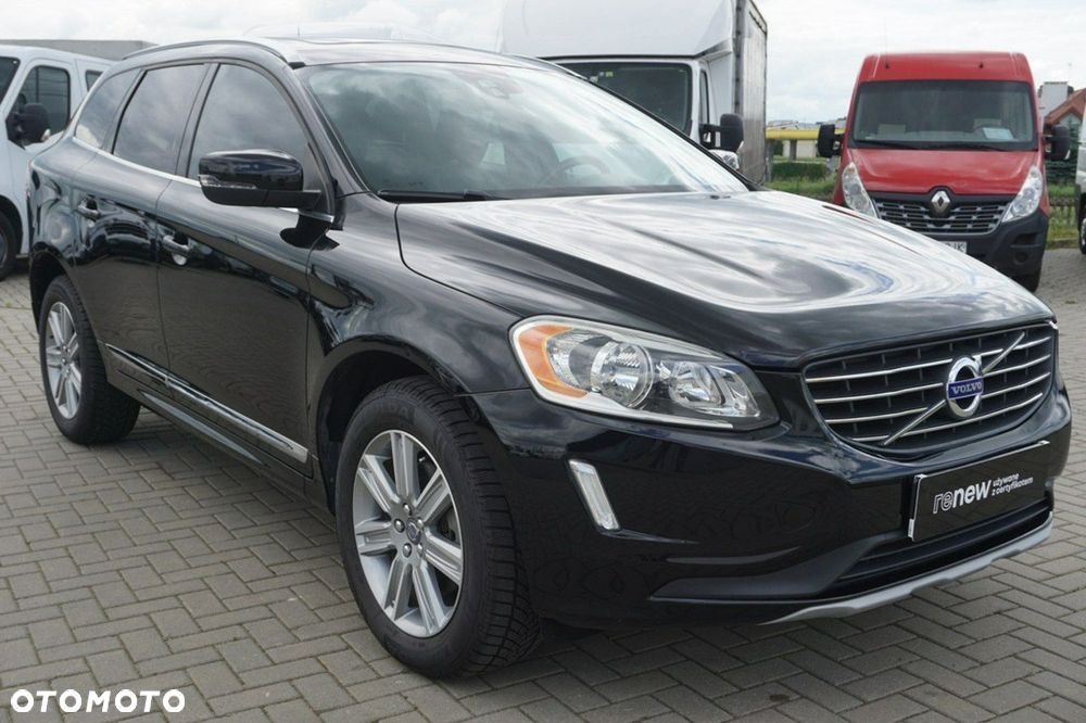 Volvo XC 60 T5 AWD Inscription - 3