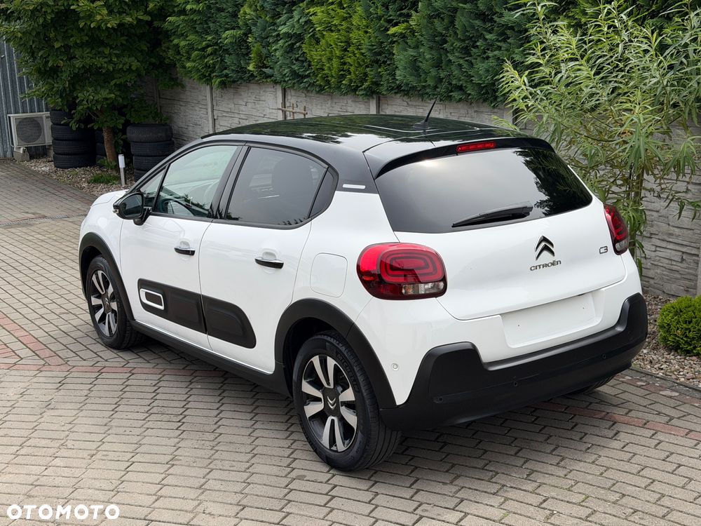 Citroën C3 - 3