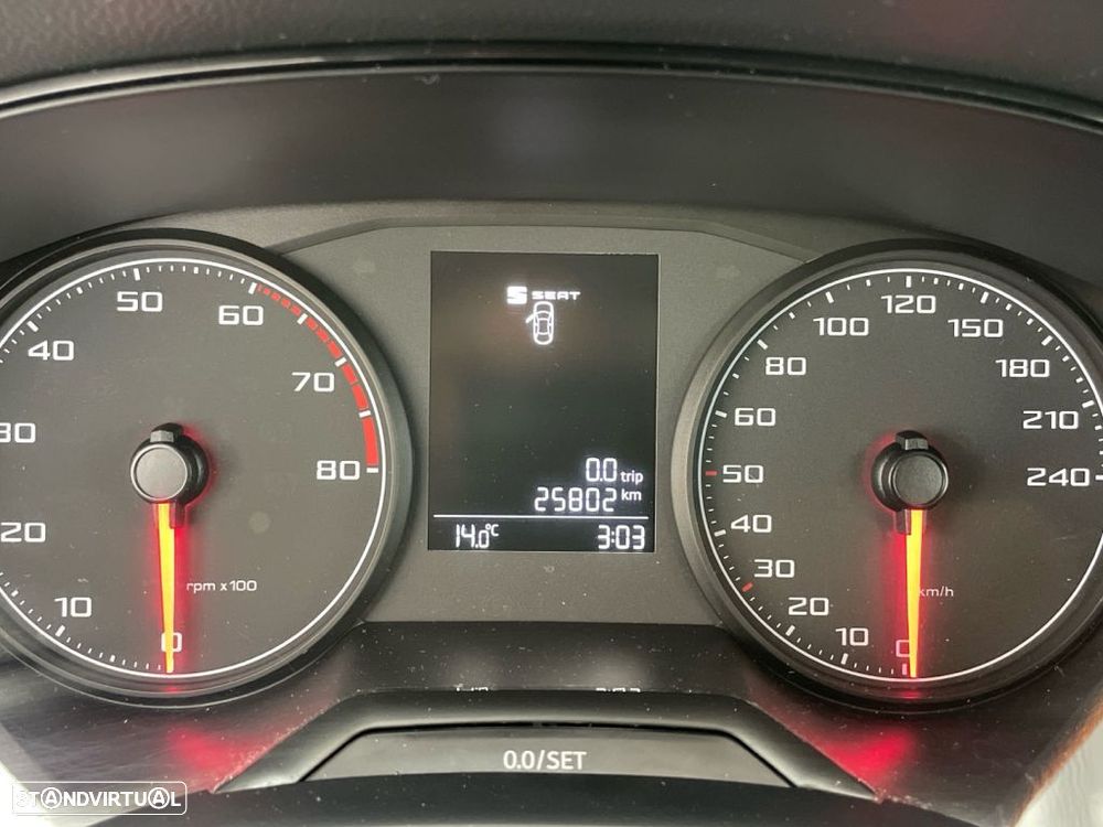 SEAT Arona 1.0 TSI Style - 9