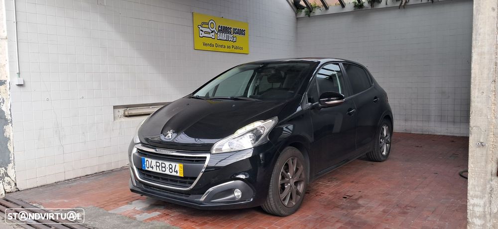 Peugeot 208 1.2 PureTech Active - 1