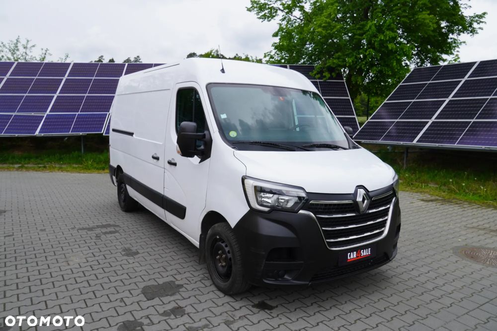 Renault Master - 8