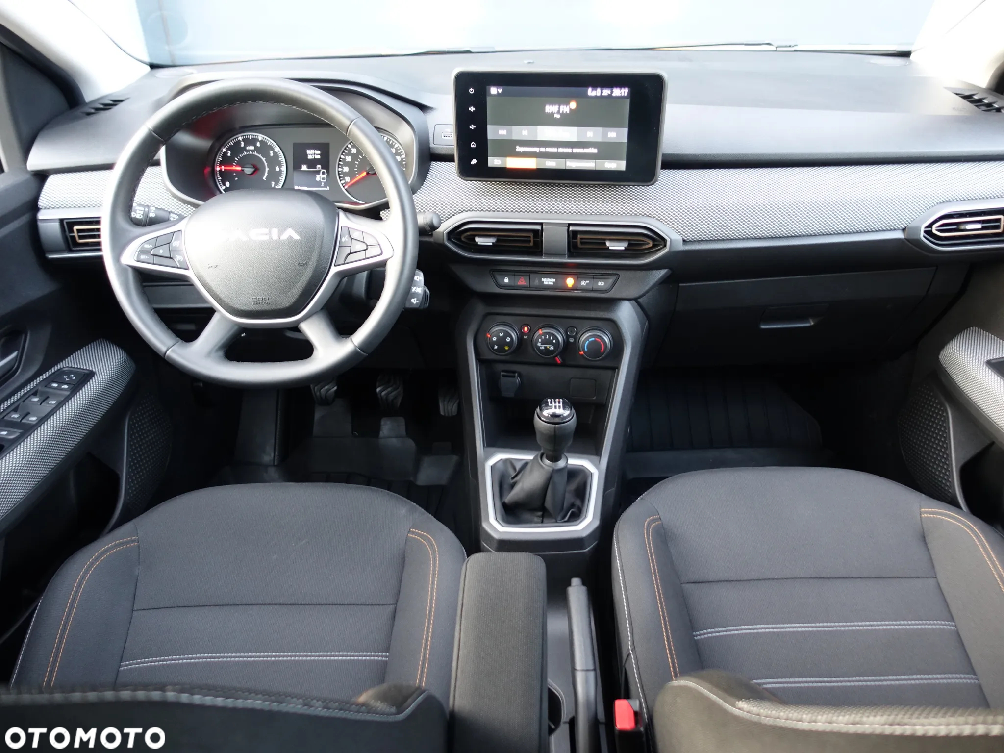 Dacia Sandero Stepway 1.0 TCe Comfort - 9