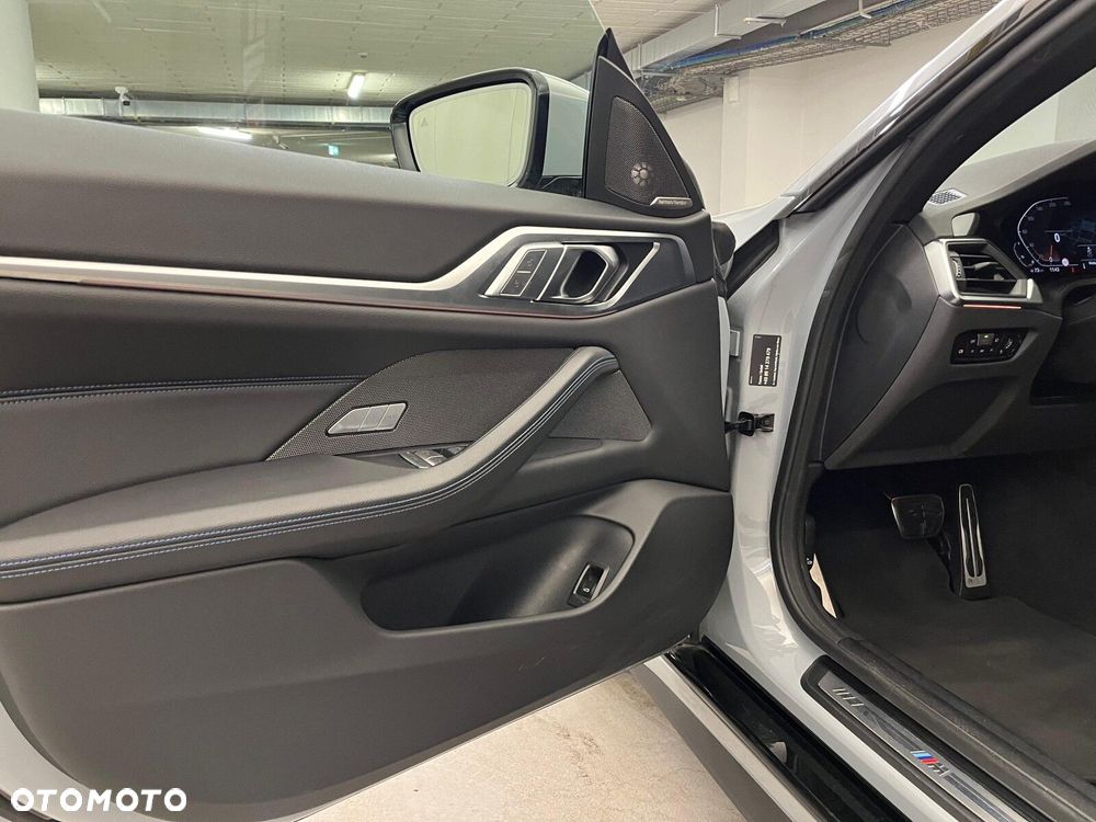 BMW Seria 4 430i M Sport sport - 15