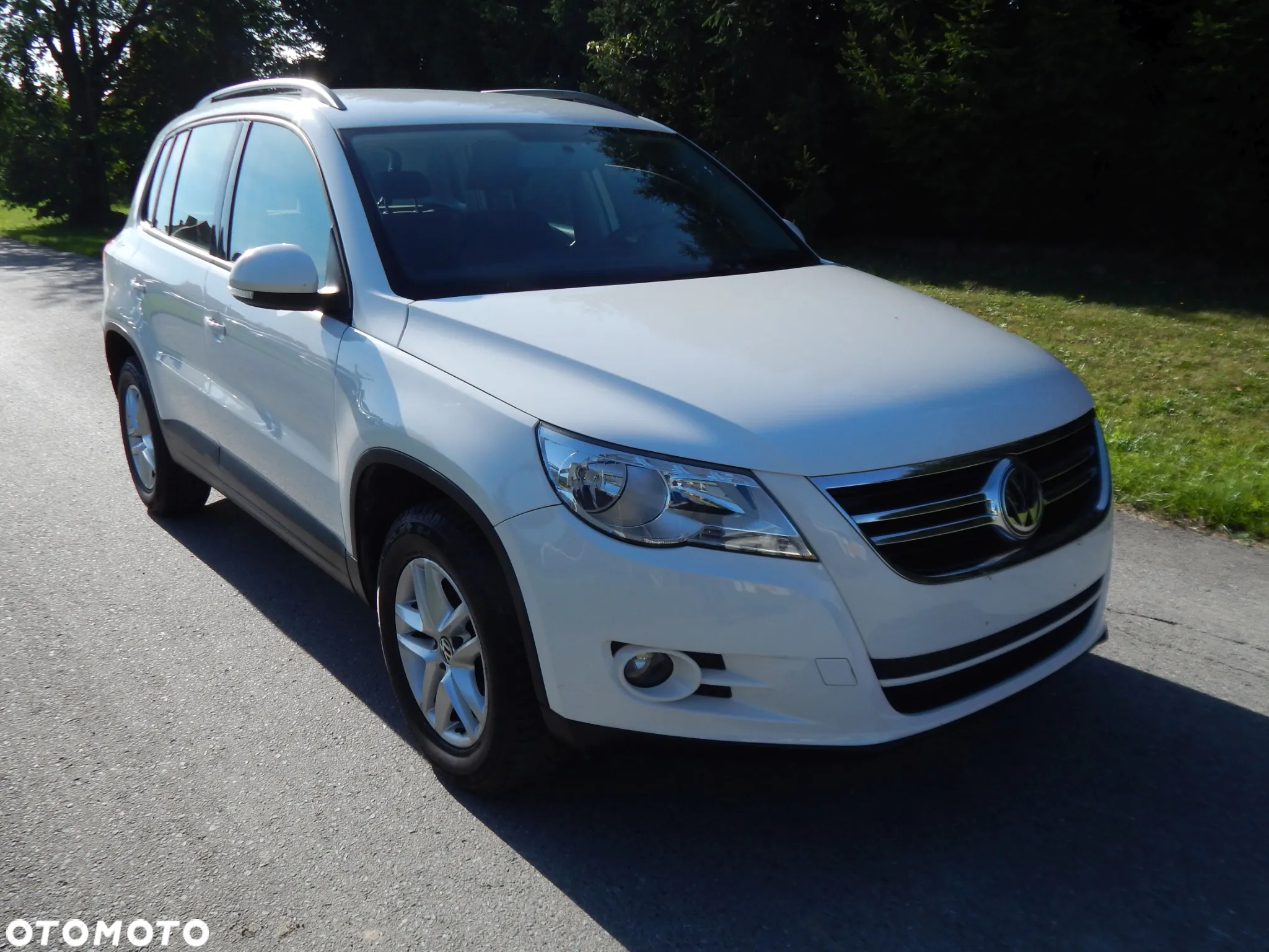 Volkswagen Tiguan 1.4 TSI BlueMot Sport&Style - 4