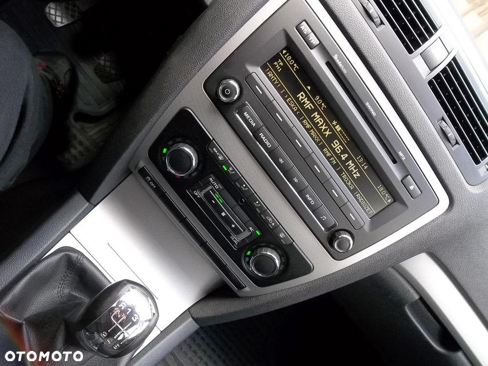 Skoda Octavia 1.2 TSI Elegance - 14