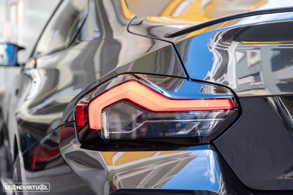 BMW M2 Auto - 41
