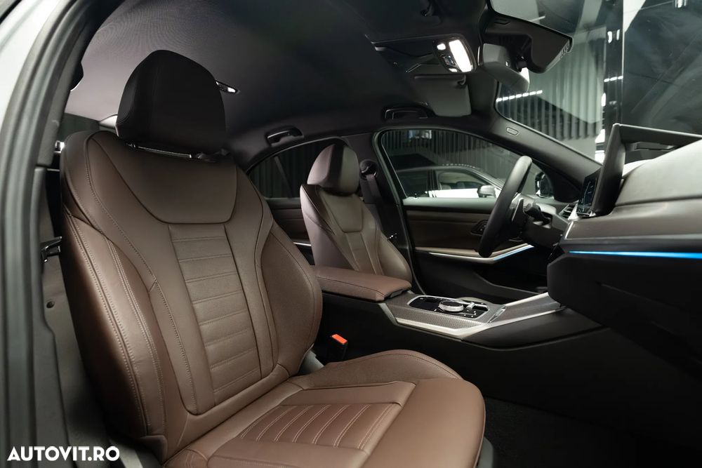 BMW M3 M340d xDrive - 40