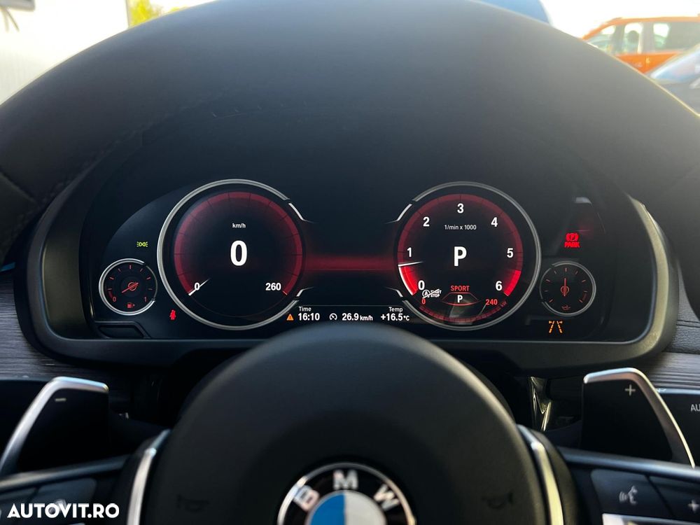 BMW X6 - 21