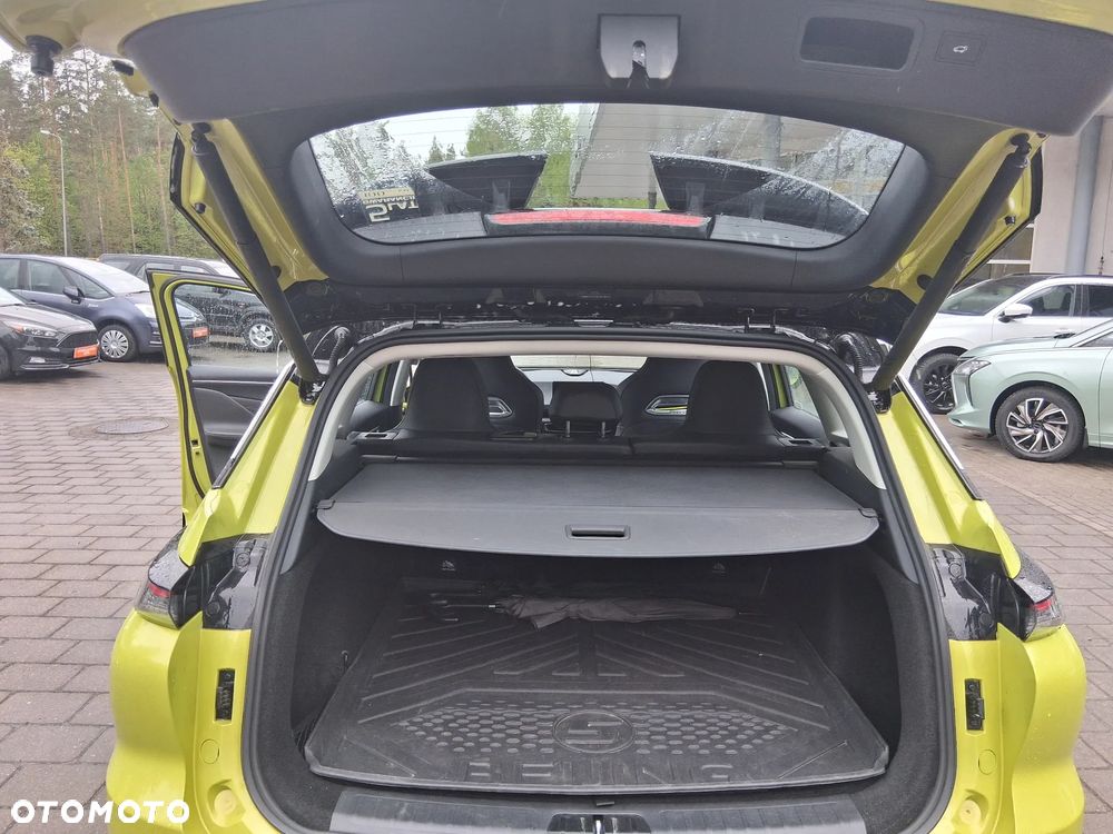 BAIC X75 - 12