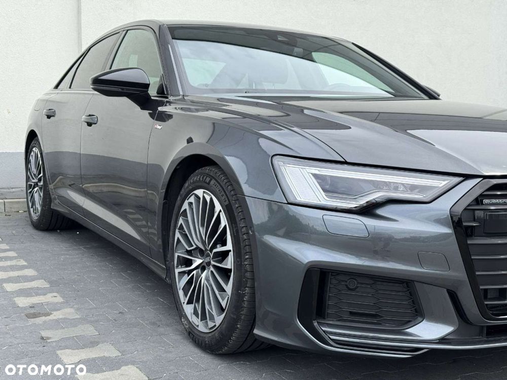 Audi A6 Limousine - 16