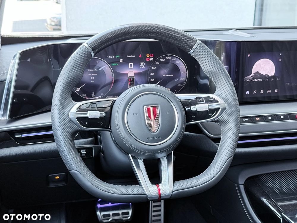 Hongqi H9 2.0T Deluxe - 39