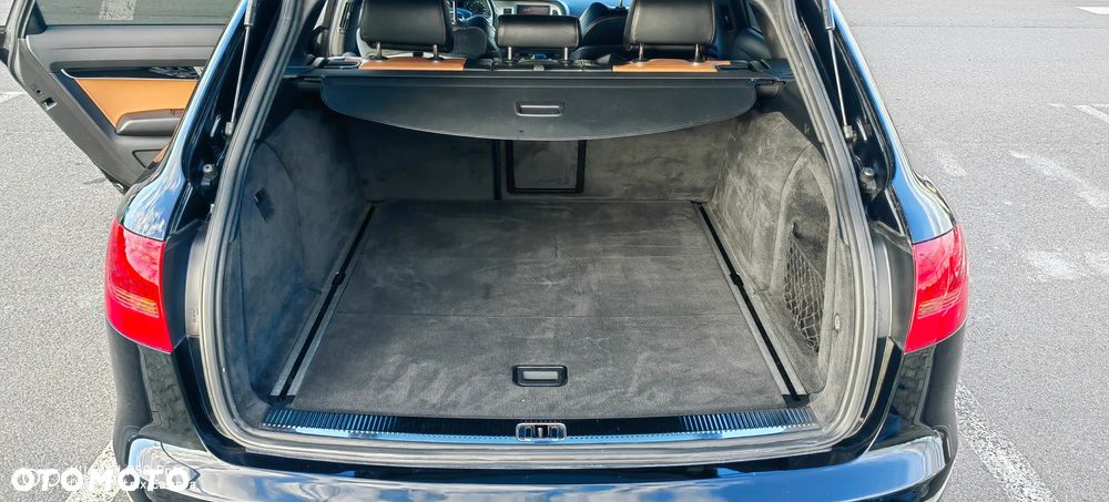 Audi A6 Avant - 24