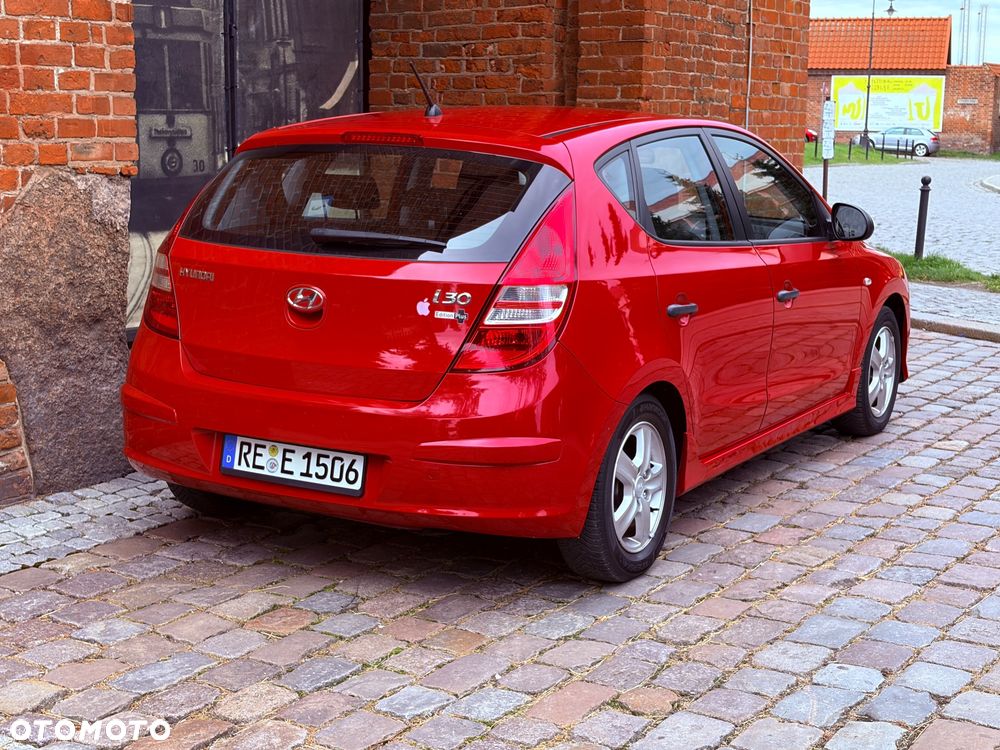 Hyundai i30 1.4 Comfort - 10