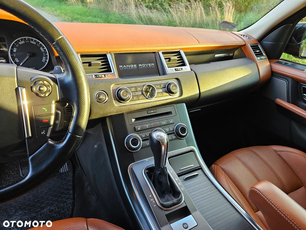Land Rover Range Rover Sport S 3.0TD V6 HSE - 7