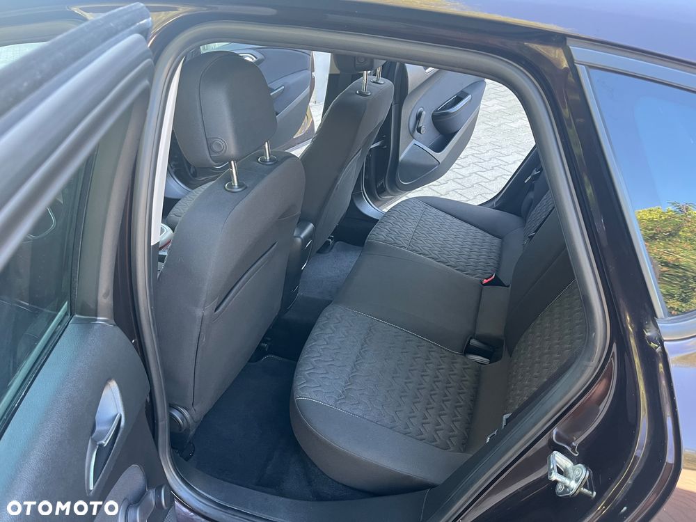 Opel Astra 1.4 T Active - 12