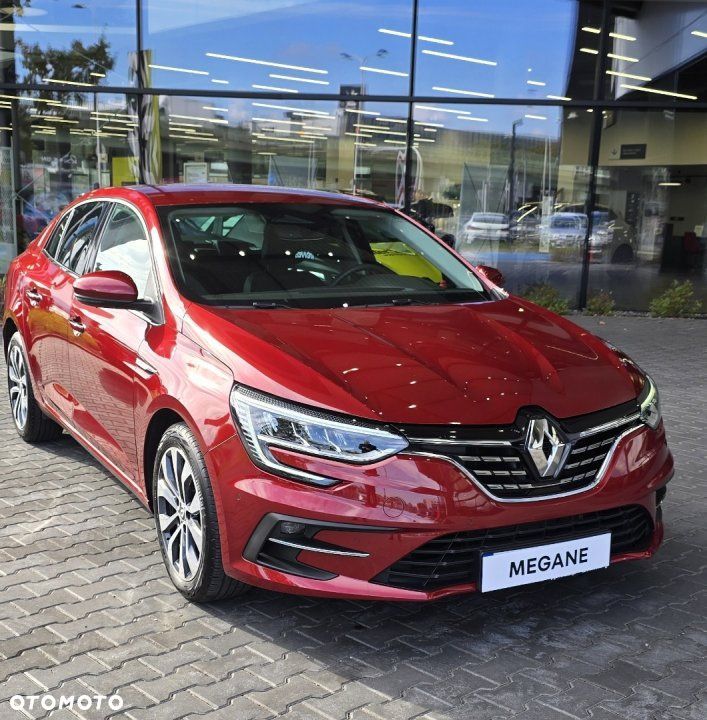 Renault Megane - 2