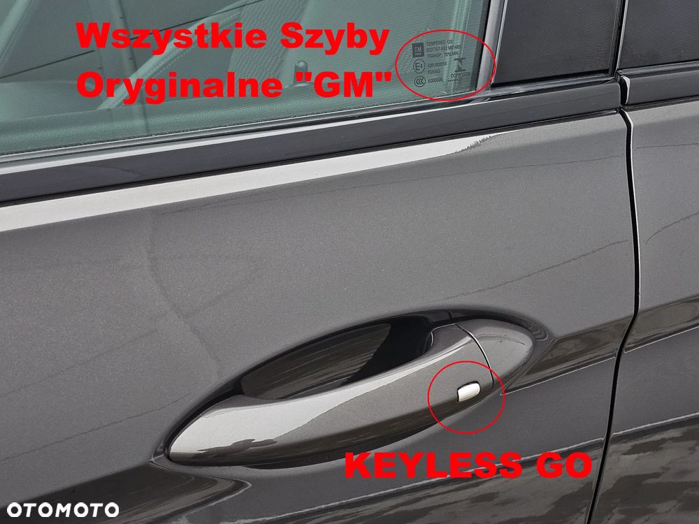 Opel Insignia 2.0 CDTI Business Elegance S&S - 39