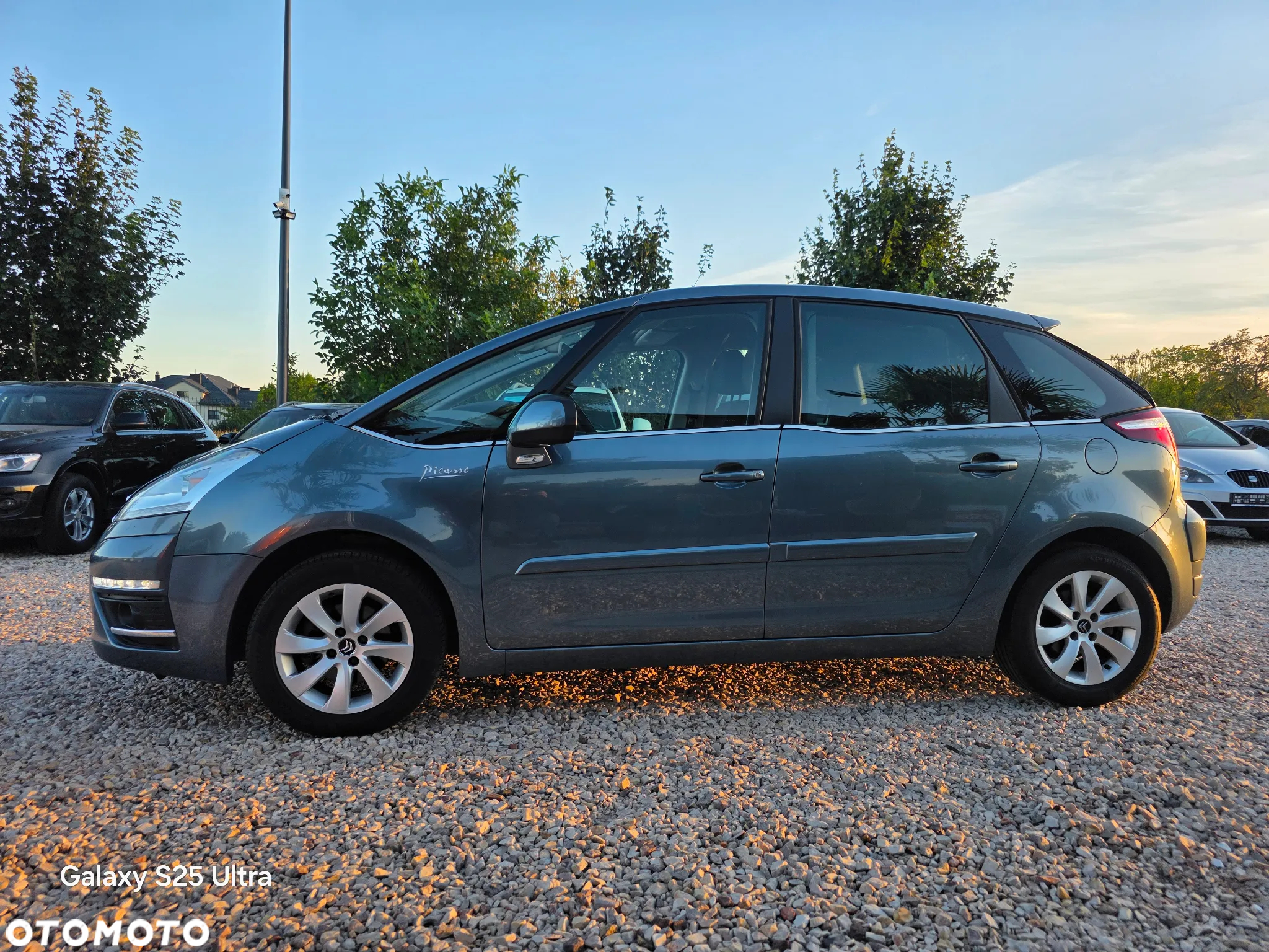 Citroën C4 Picasso - 5