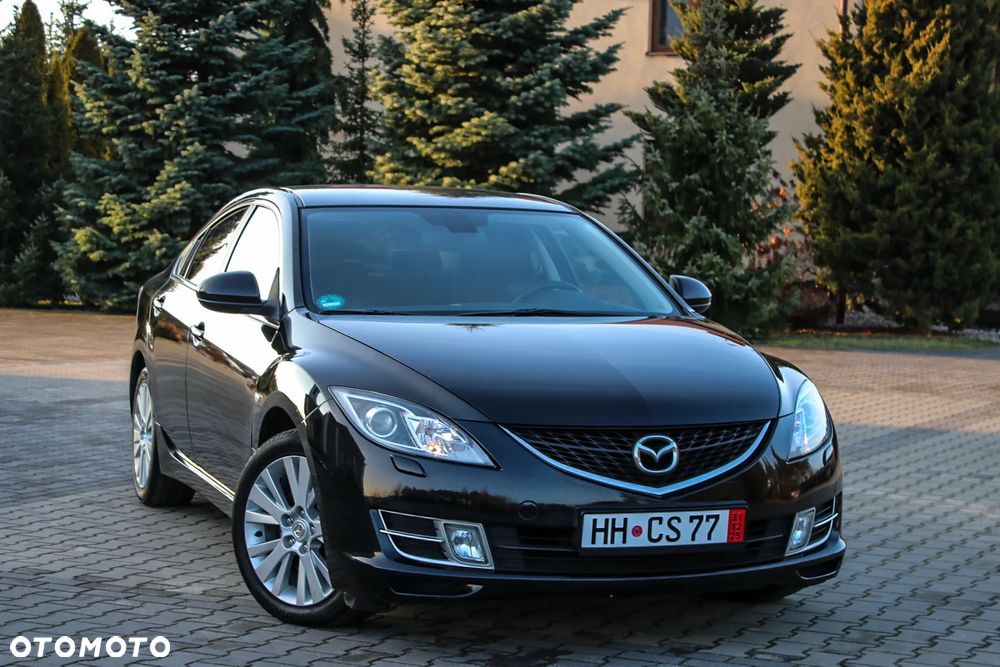 Mazda 6 2.0 Dynamic - 2