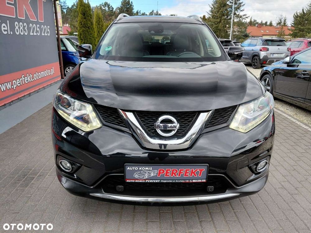 Nissan X-Trail - 3