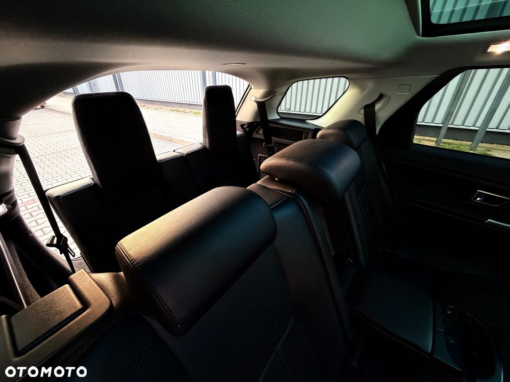 Land Rover Discovery Sport D180 HSE - 33