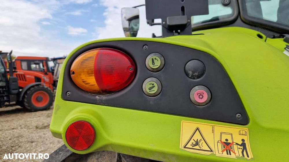 Claas ARION 420 MR TRACTOR AGRICOL - 30