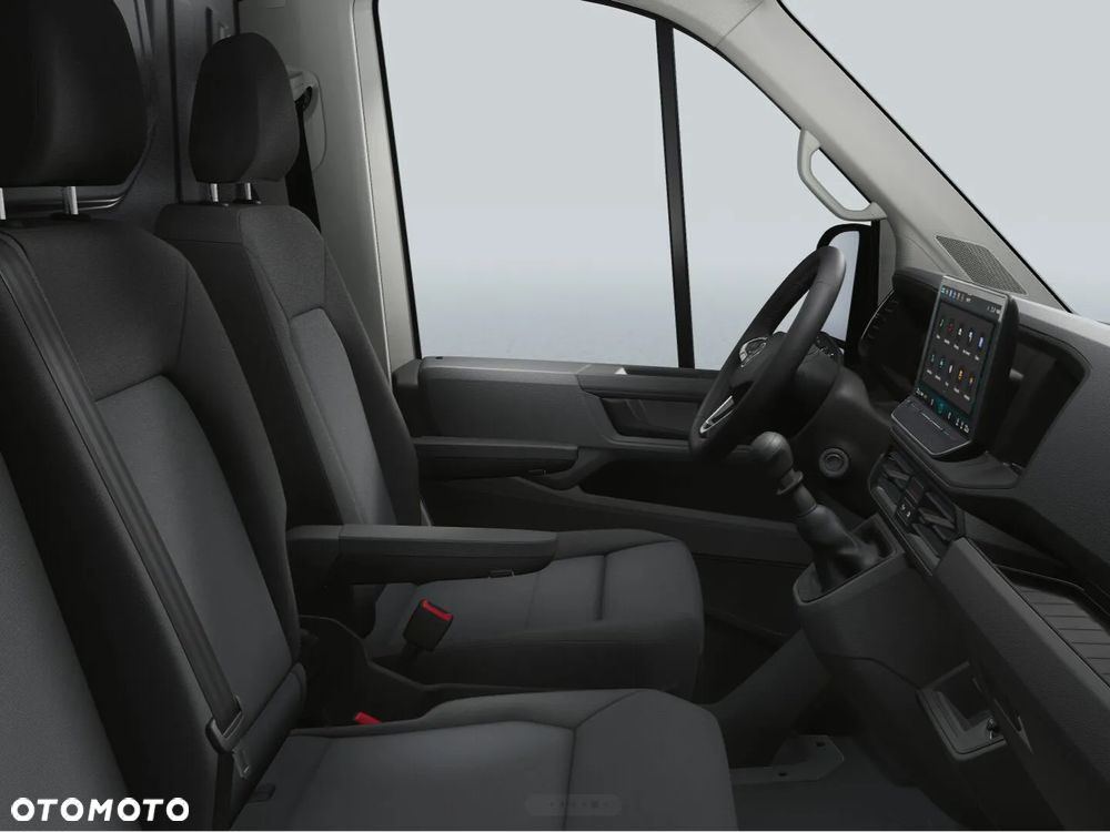 Volkswagen Crafter 35 - 16