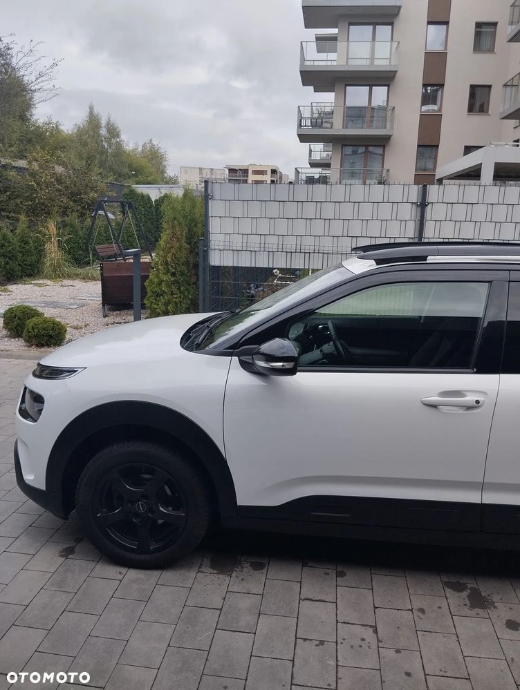 Citroën C4 Cactus 1.2 PureTech Feel EU6 - 3