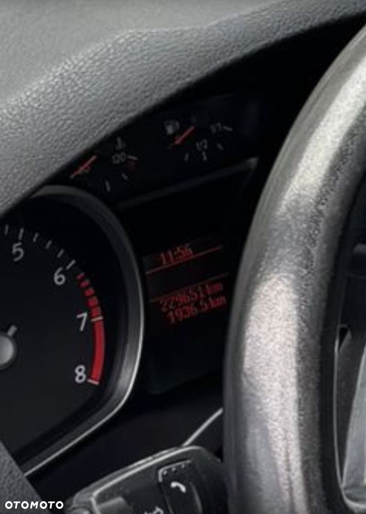Ford Mondeo 2.0 Ghia - 19