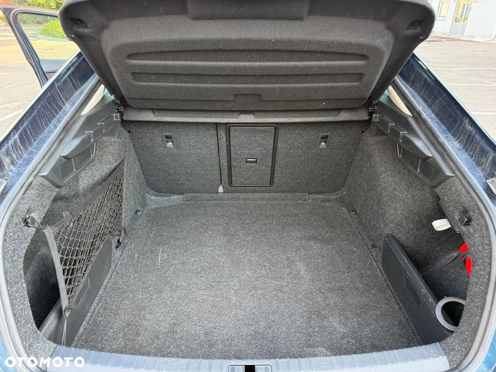 Skoda Octavia 1.5 TSI ACT Ambition - 14