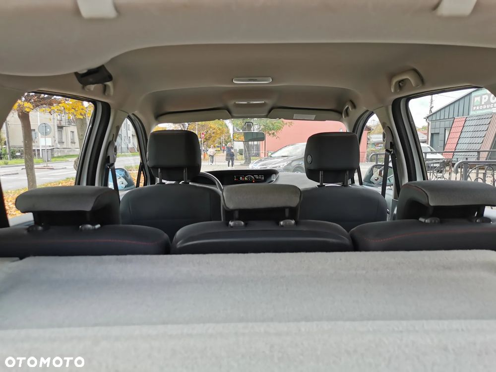 Renault Scenic - 10