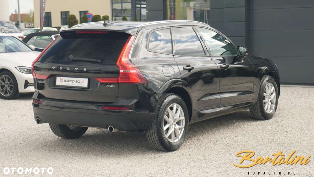 Volvo XC 60 - 8