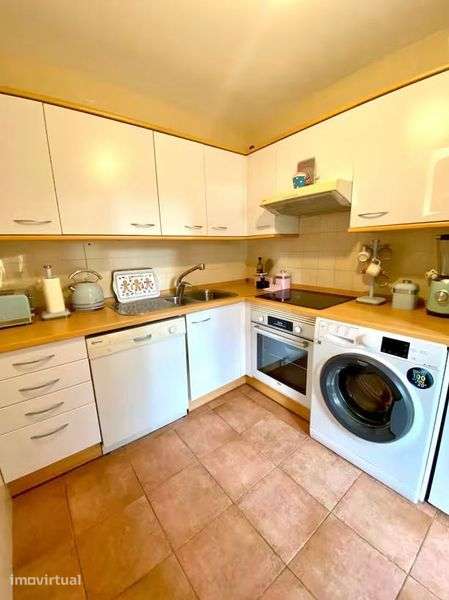 Vendo Apartamento na Herdade da Aroeira. - Grande imagem: 5/12