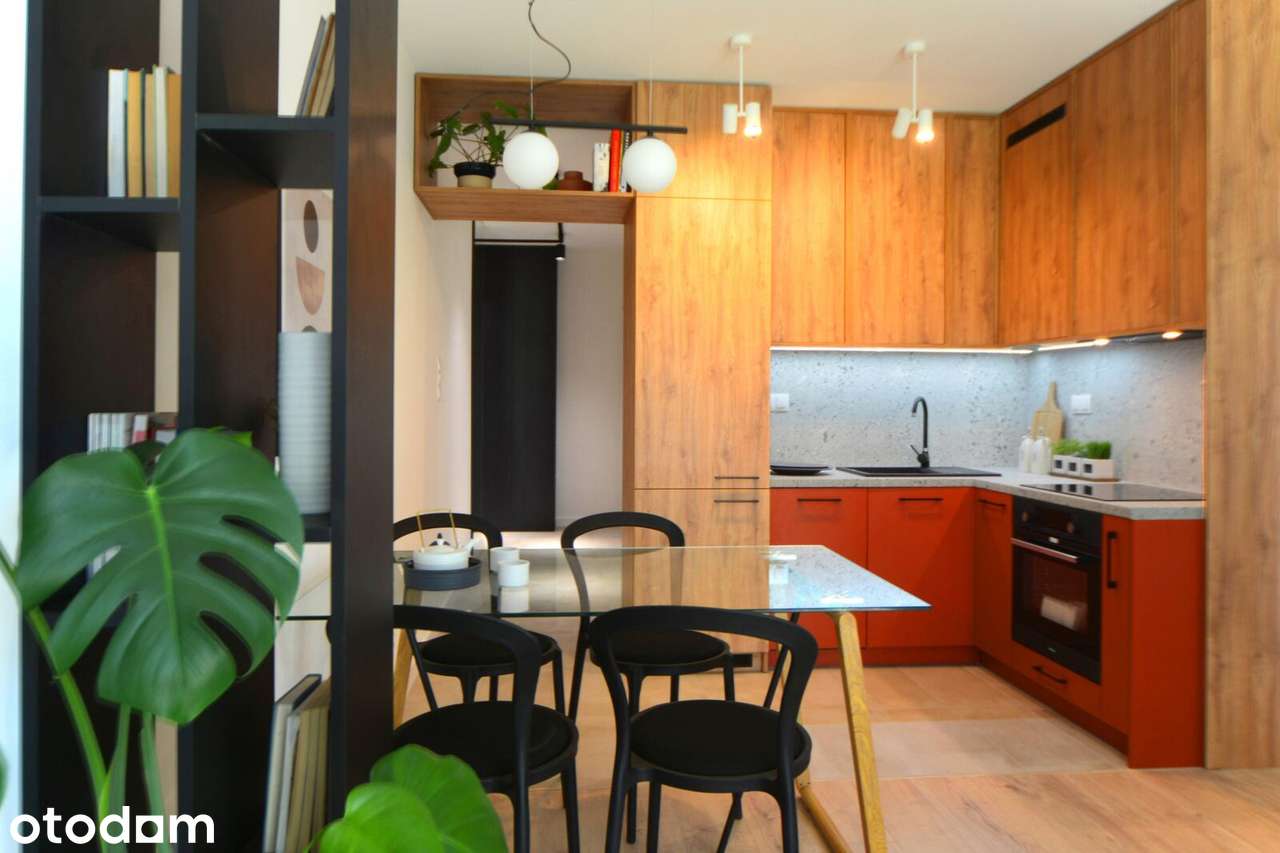 Nowe 2p Ip, 31m2 Dewelop. 2026r Balkon 5m2 Winda Ogródki działk